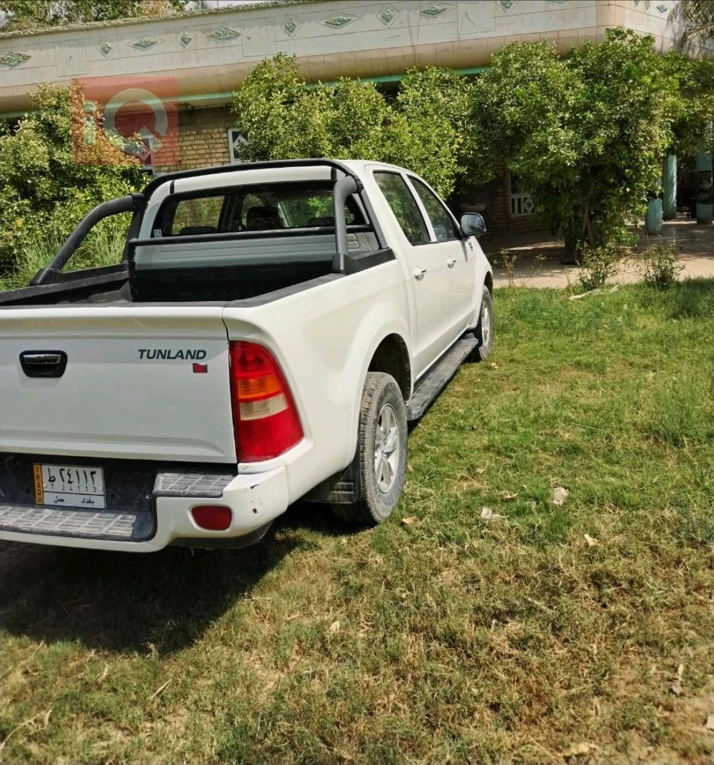 فۆتۆن تونلاند